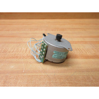 Mitsumi M49SP-2K Stepping Motor RM1-541901 Tested - Used
