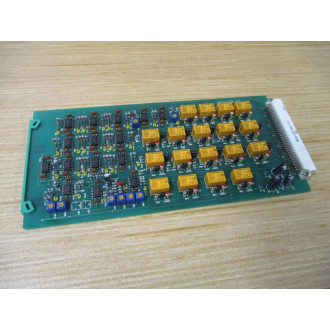 Pulstec ACU-STB-02 Circuit Board - Used