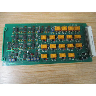 Pulstec ACU-STB-02 Circuit Board - Used
