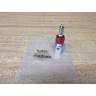 Swagelok SS-QC6-D-6PF Quick Connect Valve Stem 0004182714