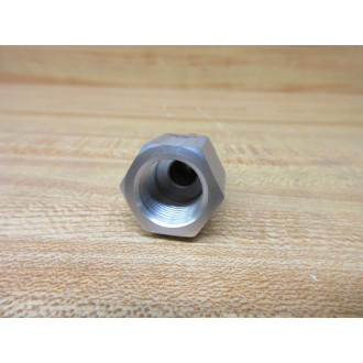 Swagelok SS-QC6-D-6PF Quick Connect Valve Stem 0004182714
