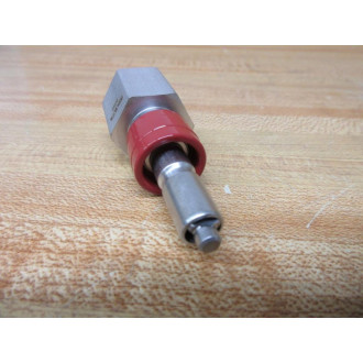 Swagelok SS-QC6-D-6PF Quick Connect Valve Stem 0004182714