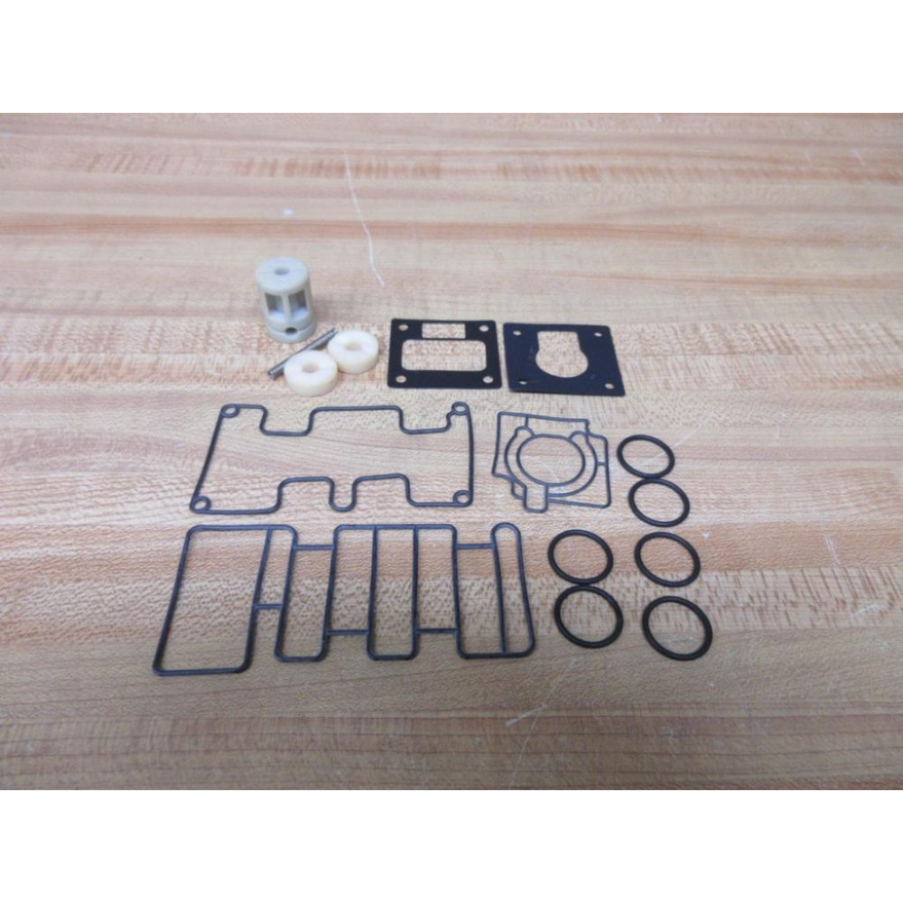Asco I2SP-K1 Neumatics Valve Repair Kit I2SPK1 - New No Box