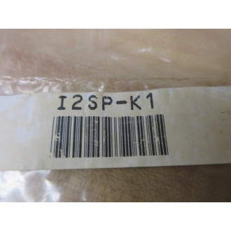 Asco I2SP-K1 Neumatics Valve Repair Kit I2SPK1 - New No Box