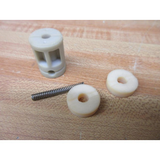 Asco I2SP-K1 Neumatics Valve Repair Kit I2SPK1 - New No Box