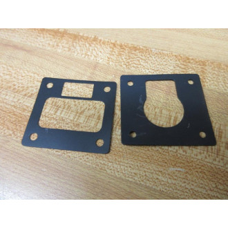 Asco I2SP-K1 Neumatics Valve Repair Kit I2SPK1 - New No Box