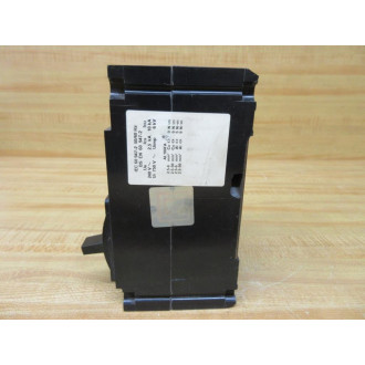 Square D FAL220601202 Circuit Breaker - Used