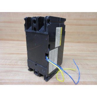 Square D FAL220601202 Circuit Breaker - Used