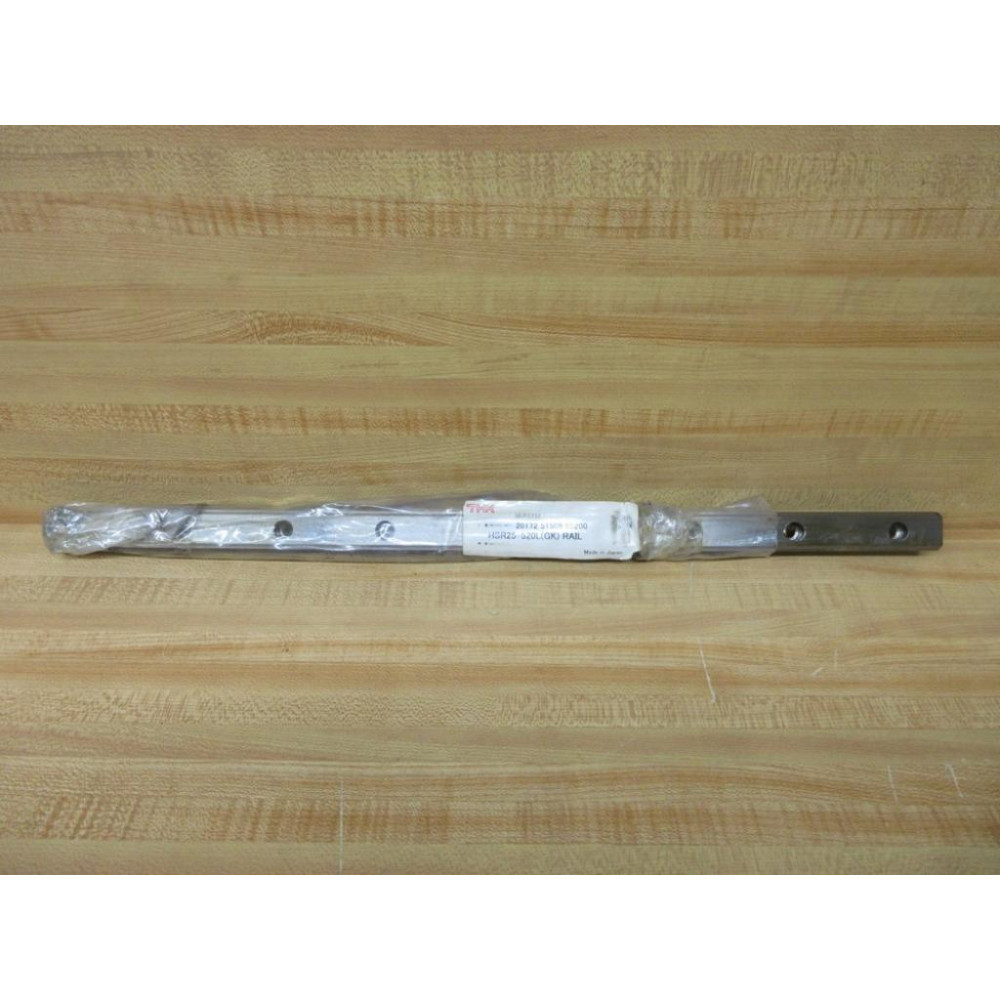 THK HSR25-520L(GK) Linear Guide Rail GIJ02332