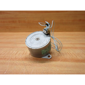 Mitsumi M49SP-2K Stepping Motor RM1-541901 Tested - Used