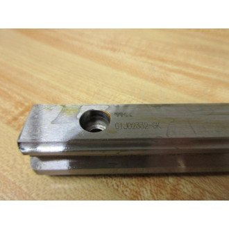 THK HSR25-520L(GK) Linear Guide Rail GIJ02332