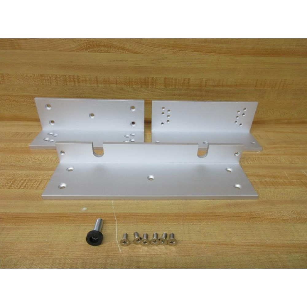 Generic LZ1200 L&Z Bracket