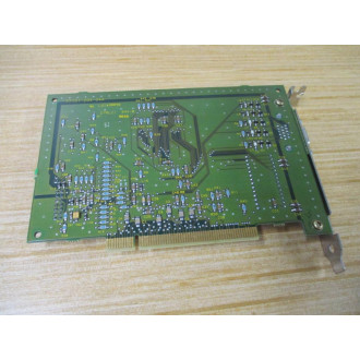 Allen Bradley 6189-FPABVC TFT Video Card 77151-205-51 - Used
