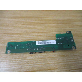 Allen Bradley 77151-214-51 Front Access Side Board 6189-SIDEBF - Used