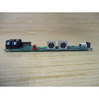 Allen Bradley 77151-214-51 Front Access Side Board 6189-SIDEBF - Used