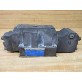 Eaton DG17V-8-2N-10 Vickers Directional Control Valve DG17V82N10 - Used