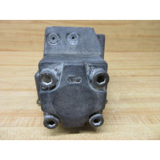 Eaton DG17V-8-2N-10 Vickers Directional Control Valve DG17V82N10 - Used
