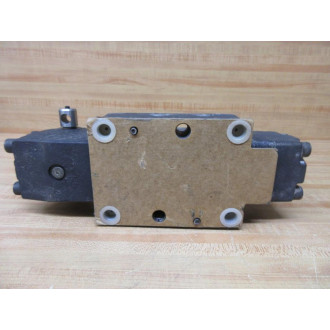 Eaton DG17V-8-2N-10 Vickers Directional Control Valve DG17V82N10 - Used