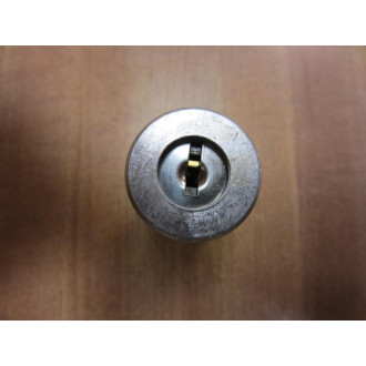 Parker PS507P Tamper Proof Key Lock WO Threaded Insert - New No Box
