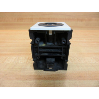 Rexroth Bosch AS2-DIS-G014-NC3 Pneumatic Accessory AS2DISG014NC3 - Used