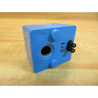 Numatics 236-384 Solenoid Coil 236384 - New No Box