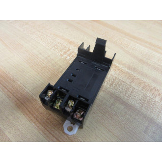 Fuji Electric CP-S2C Circuit Protection Socket CPS2C