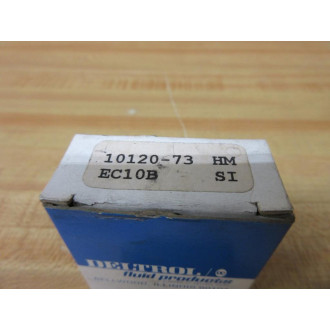 Deltrol Fluid Products EC10B Check Valve