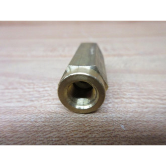 Deltrol Fluid Products EC10B Check Valve