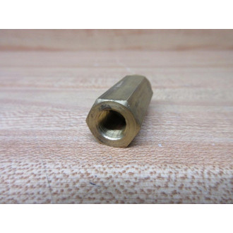 Deltrol Fluid Products EC10B Check Valve