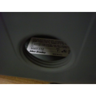 Allen Bradley 800T-1TZ Enclosure 800T1TZ Series T - New No Box