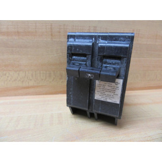 Crouse & Hinds MP-C230 Circuit Breaker 30A 2P MPC230 - Used