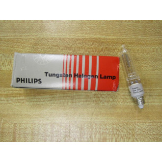 Philips 150QCL 150QCL Tungsten  Lamp 120V ETG