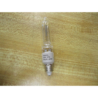 Philips 150QCL 150QCL Tungsten  Lamp 120V ETG