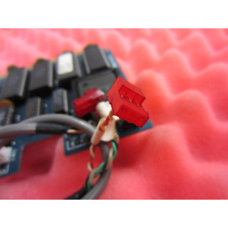 Helm B10C311-2C B10C3112C PC Board Assembly - Used