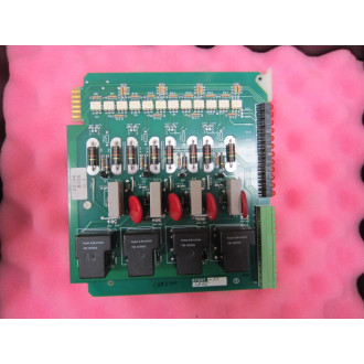 Telemotive E7207-11 E720711 Circuit Board - New No Box