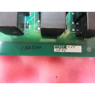Telemotive E7207-11 E720711 Circuit Board - New No Box