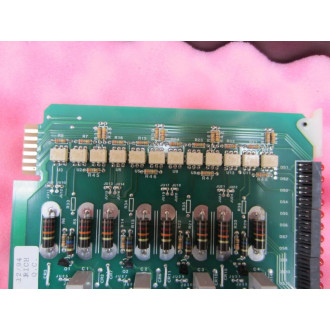 Telemotive E7207-11 E720711 Circuit Board - New No Box