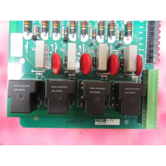 Telemotive E7207-11 E720711 Circuit Board - New No Box