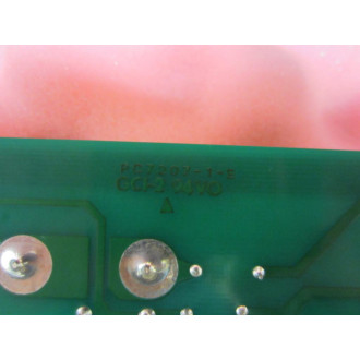 Telemotive E7207-11 E720711 Circuit Board - New No Box
