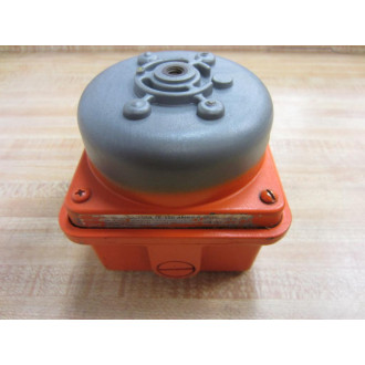 Signal 500 Bell Alarm - 120V Without Top Screw - Used