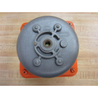 Signal 500 Bell Alarm - 120V Without Top Screw - Used