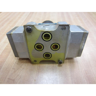 Kawasaki 4Q1731 Servo Valve - New No Box