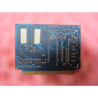 Helm Instrument Z23223 Circuit Board B10A503-5S - Used
