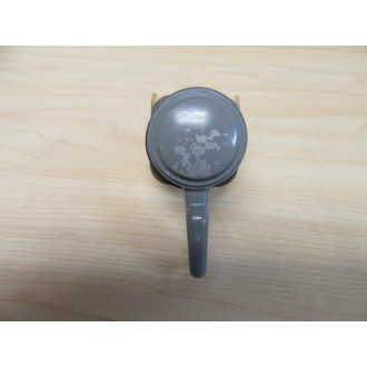 Allen Bradley 800T-JG15A Selector Switch - Used