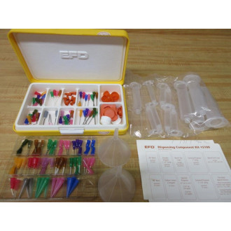 Nordson 7013229 EFD Dispensing Kit 5100 - New No Box
