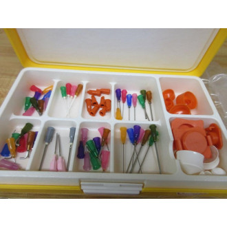 Nordson 7013229 EFD Dispensing Kit 5100 - New No Box