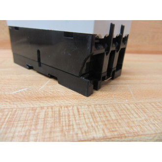 AEG 910-201-209 6.3-10A Starter MBS25 910-201-209-000 Chipped Corner