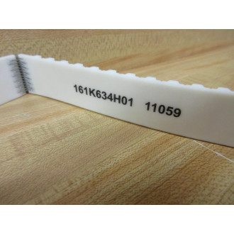 Northrop Grumman 161K634H01 Timing Belt - New No Box