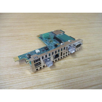 Pro-face QGH21563-01 Interface Board QGH2156301 - Used