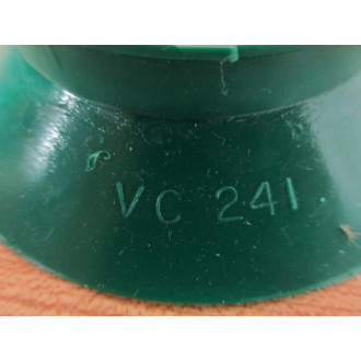 VC 241 Vacuum Cup VC 241 - Used